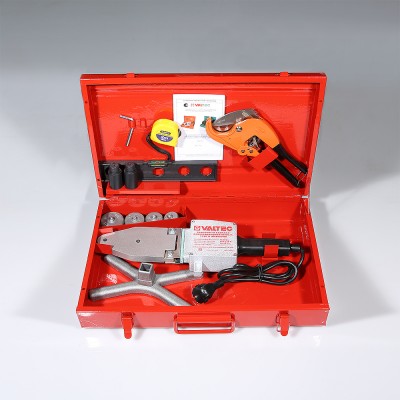 VTp.799.E.020040 Комплект сварочного оборудования ER-04/ER-03 Valtec 20-40 мм, 1500 Вт  - Вид №3