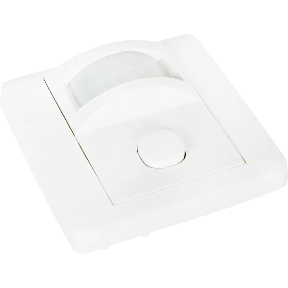 Датчик движения IEK 029, 600 Вт, цвет белый, IP20 STLM-2148767 - Вид №2