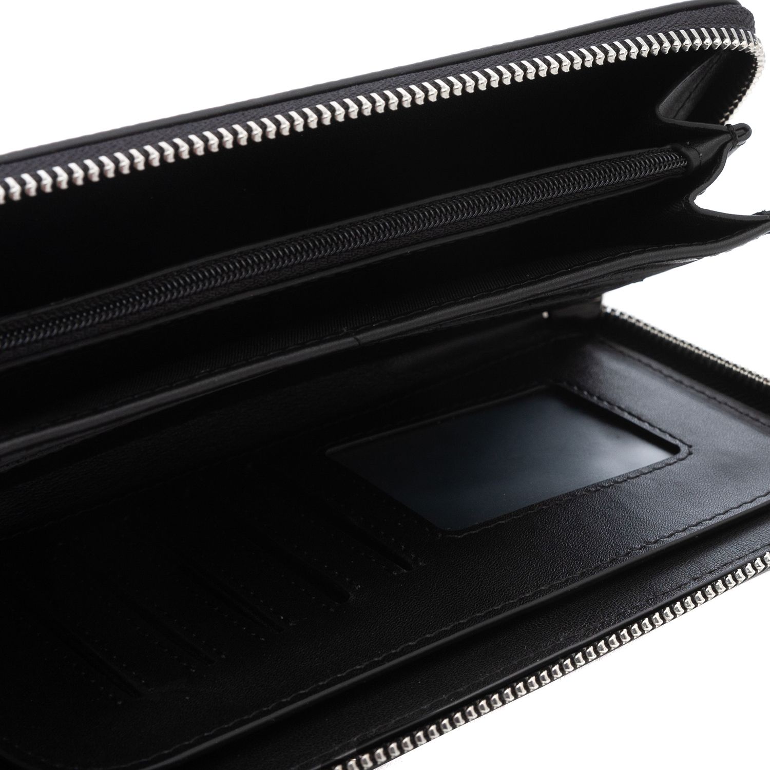 CEMA00464M Black Портмоне CEMA00464M Cerruti Seattle - Вид №2