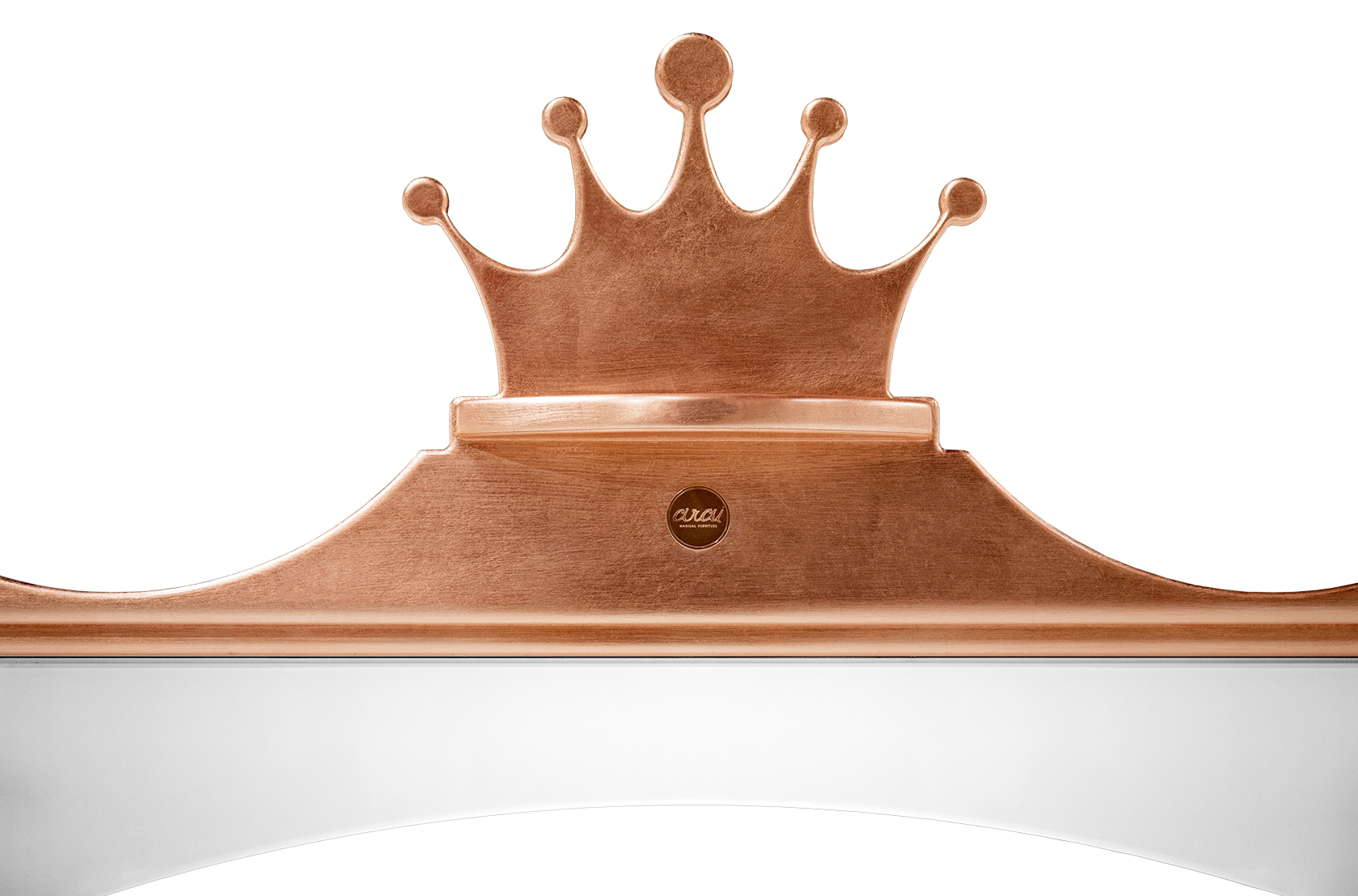 CIST319 Детская кровать домик Замок королей и королев Circu  - Вид №5