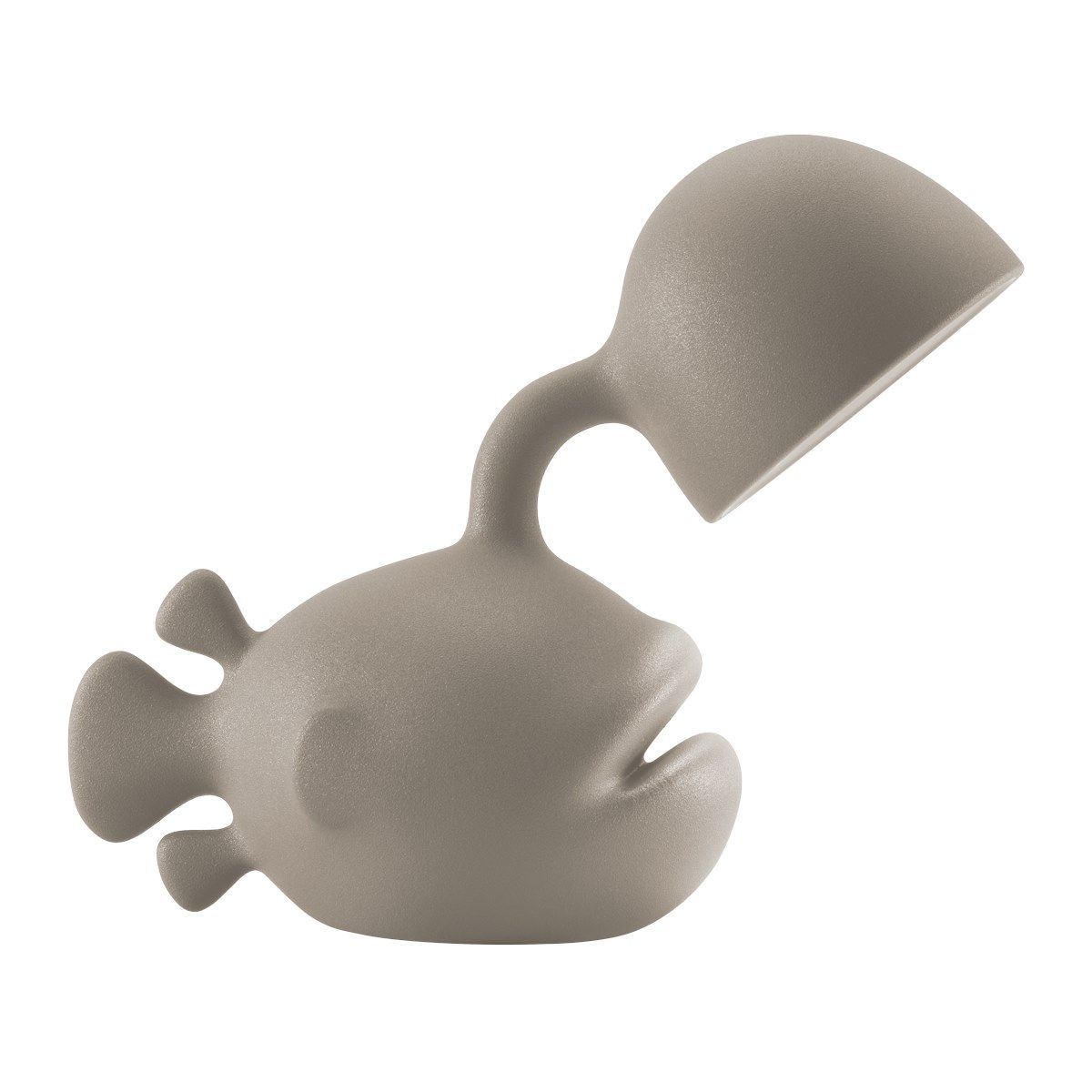 Светодиодная настольная лампа из полиэтилена Qeeboo ABYSS ARCH-00119595 - Вид №11