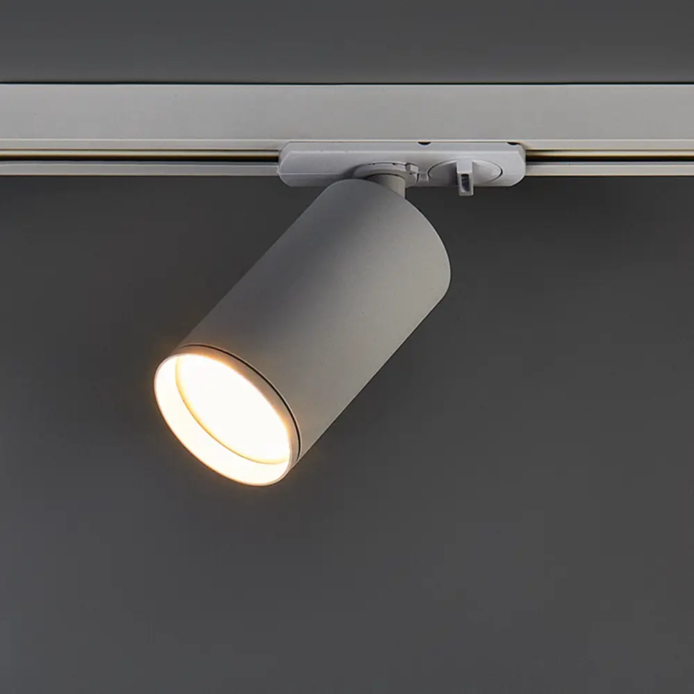 Arte Lamp Flame - трековый светильник с поворотным плафоном 86395538 STLM-0068529 - Вид №1