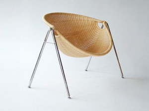 Ротанг стул