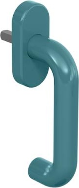 111FG.1 оконная ручка HEWI System 111 | Polyamid  - Вид №8
