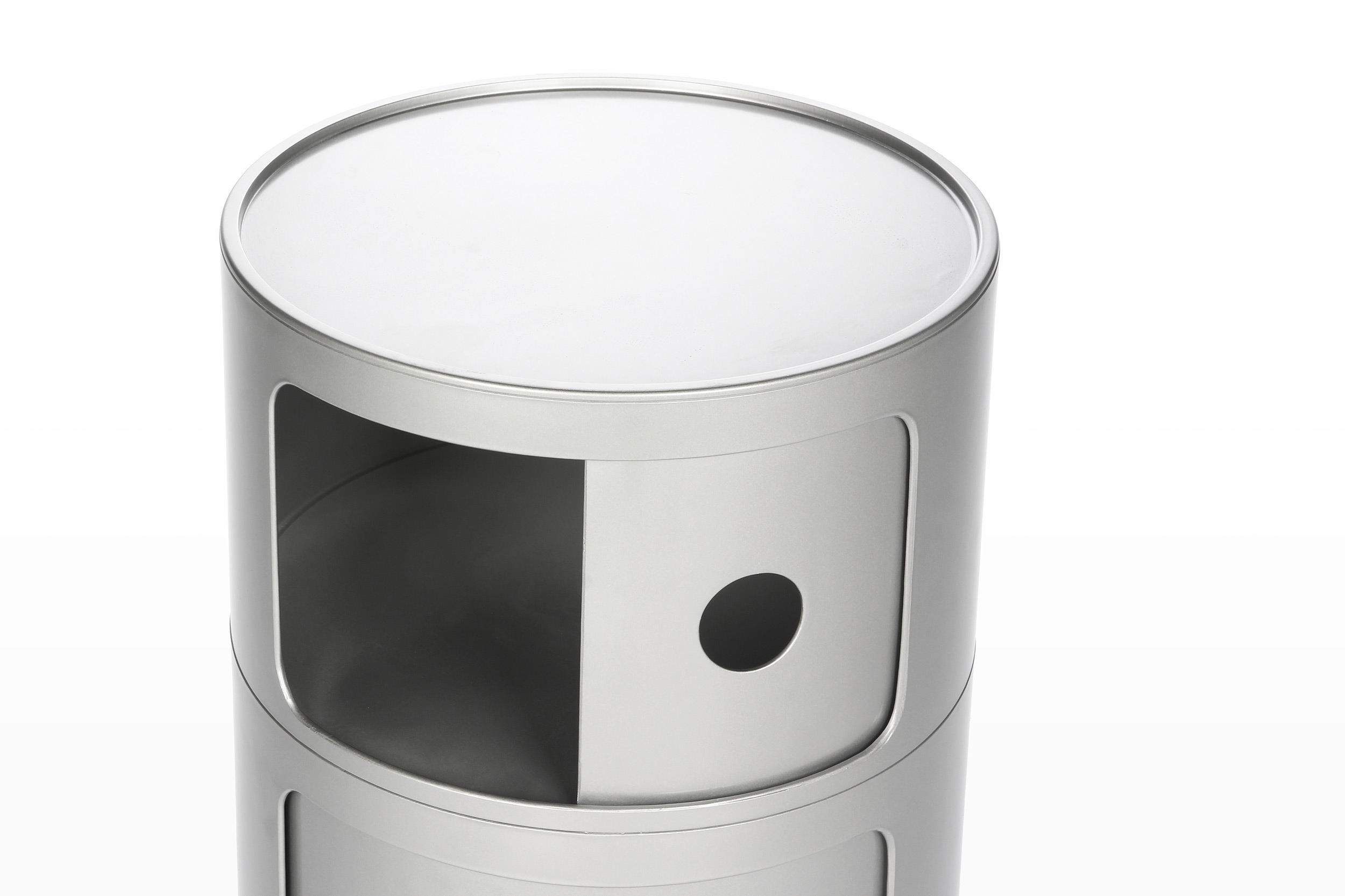 2000621342235 Тумба Componibili с 3 отсеками SOFTLINE  - Вид №1