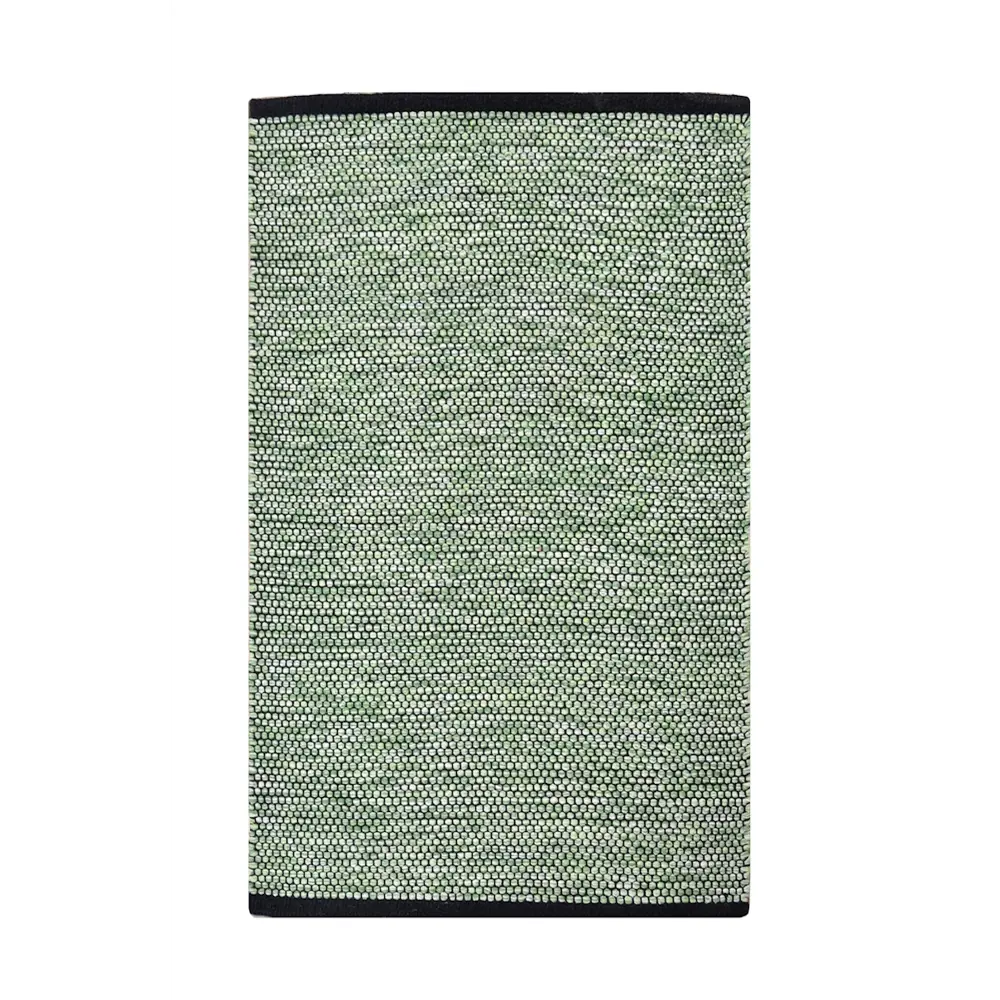 Коврик декоративный Машрум IC-13314 80x150 см цвет зеленый CTIM STLM-2174362 - Вид №1