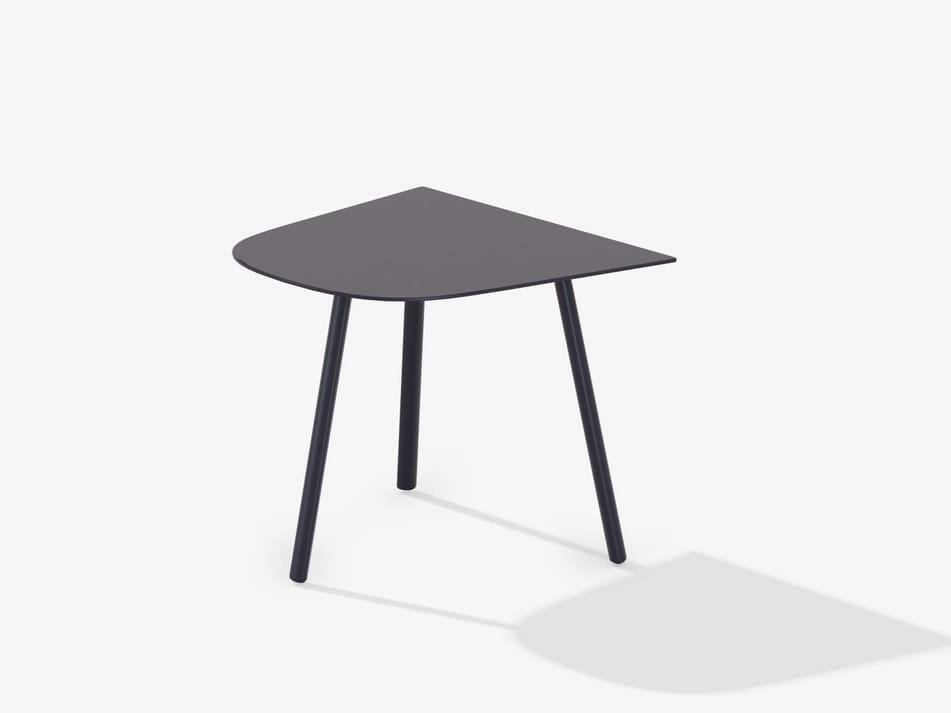 Алюминиевый садовый столик FAST Mosaiko ARCH-00059613