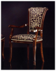 Стул VERONA SEVEN SEDIE 0467A