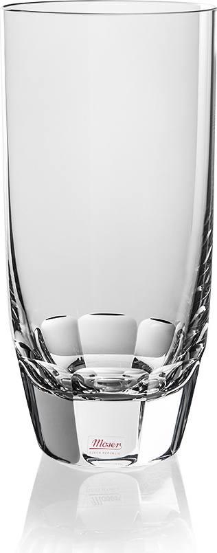 10536854 Moser Стакан для воды 350мл "Гармония" Хрусталь бессвинцовый 