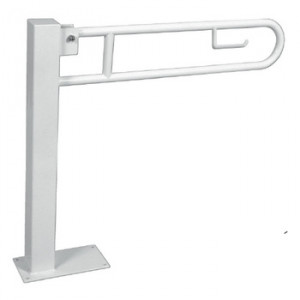 OD4850 Edone Откидная напольная ручка OD4850