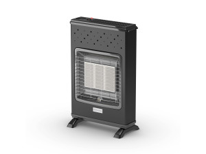 Метановая плита с инфракрасным излучением