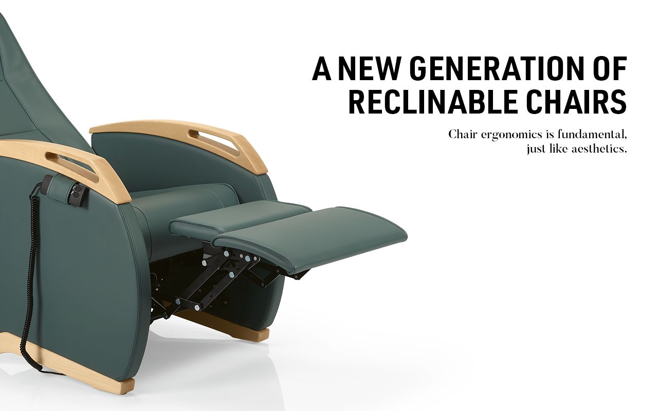 Кресло с подлокотниками SIANA KANGAROO ARCH-00012545 - Вид №1