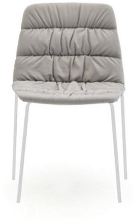 Viccarbe Штабелируемый стул Maarten sun-id-1511409 - Вид №1