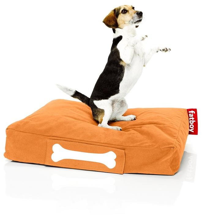 Fatboy Хлопковая подушка для домашних животных sun-id-1472271 - Вид №16