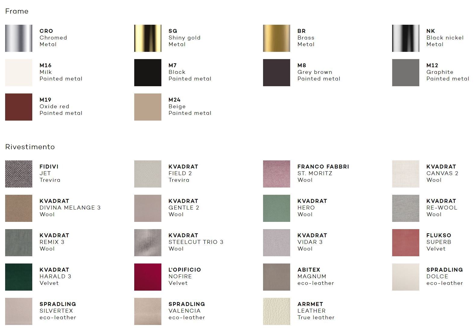 Тканевый табурет с подставкой для ног со спинкой arrmet ARCH-00149220 - Вид №5