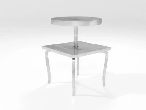 Barel Журнальный столик / прикроватный столик