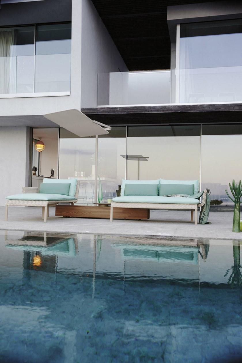 Roberti Регулируемый зонт Key west 4261 - Вид №10