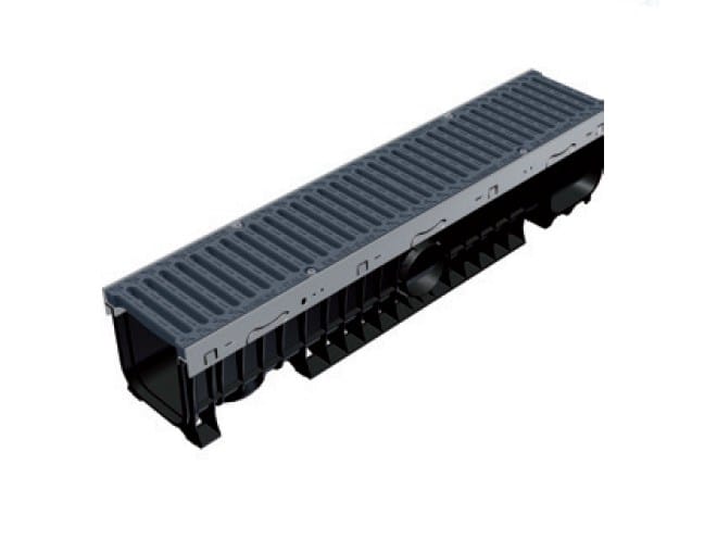 Дренажный канал ABS GRIDIRON Plastic Fly ARCH-00033907