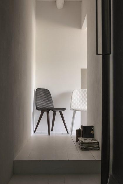 Dall'Agnese Мягкое кресло из экокожи sun-id-1423146 - Вид №7