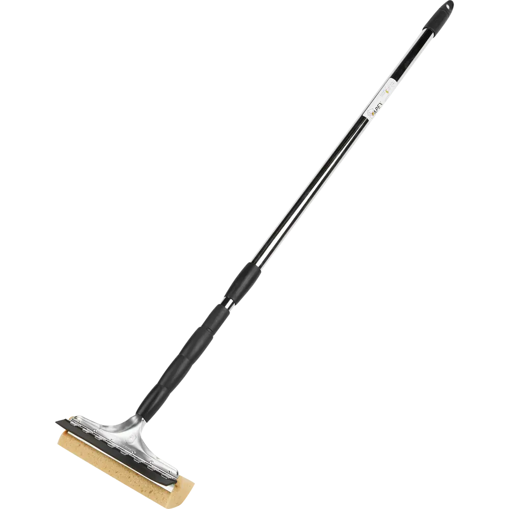 Скребок для окон Apex длинная ручка 82478641 STLM-2153194 