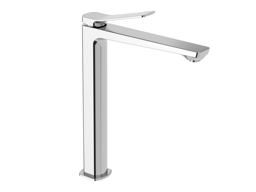Смеситель для раковины высокого пола RUBINETTERIA PAFFONI Tilt ARCH-00029867