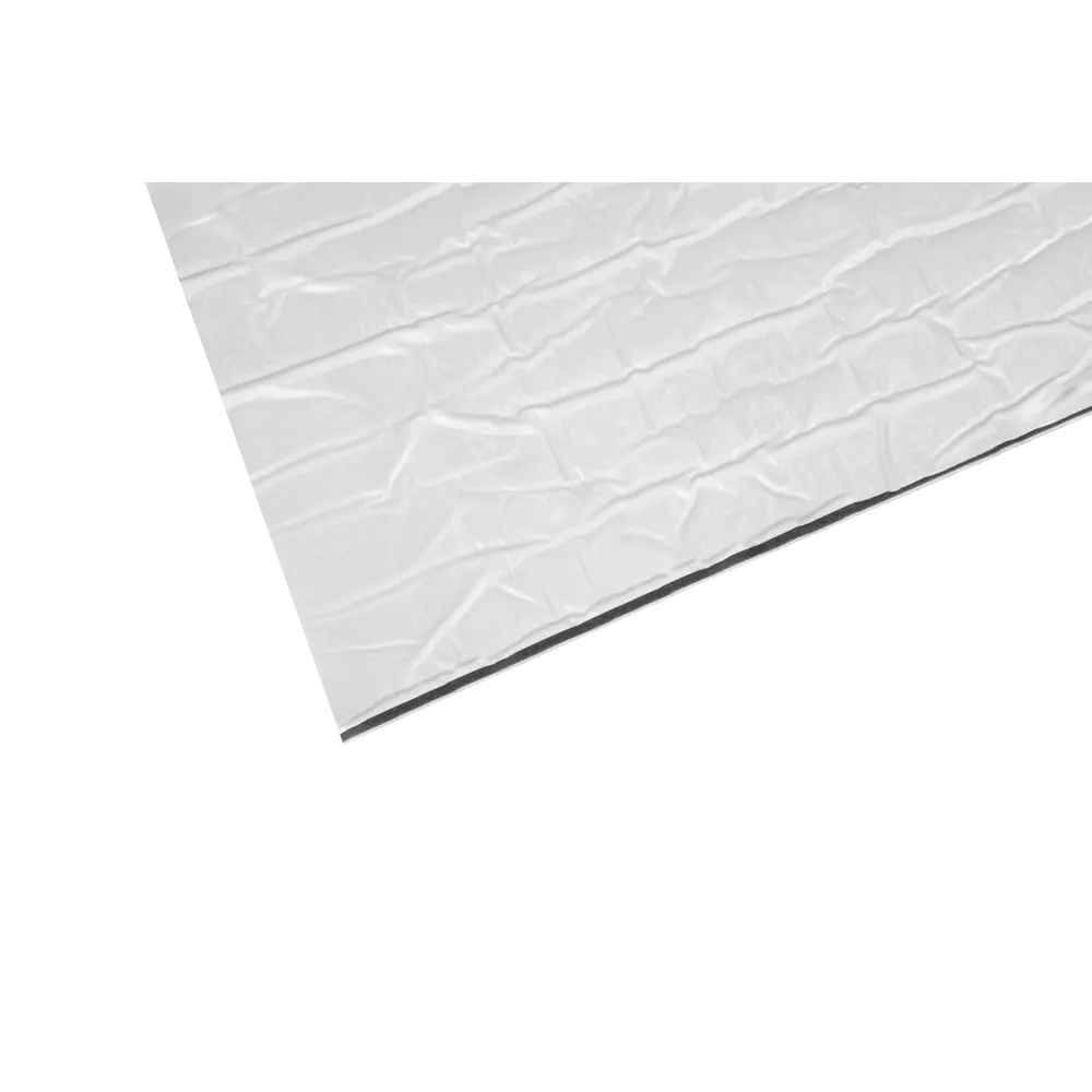 Звукоизолирующая подложка Ecoheat 7.5x250 мм 0.98 м 4.9 м² STLM-2145925 - Вид №2