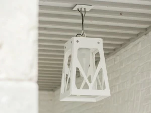 axis71 Подвесной светильник для улицы Charle's Ax065