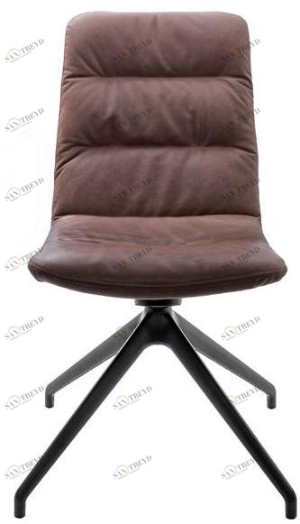 KFF Кресло вращающееся на козелке Arva light sun-id-1436175