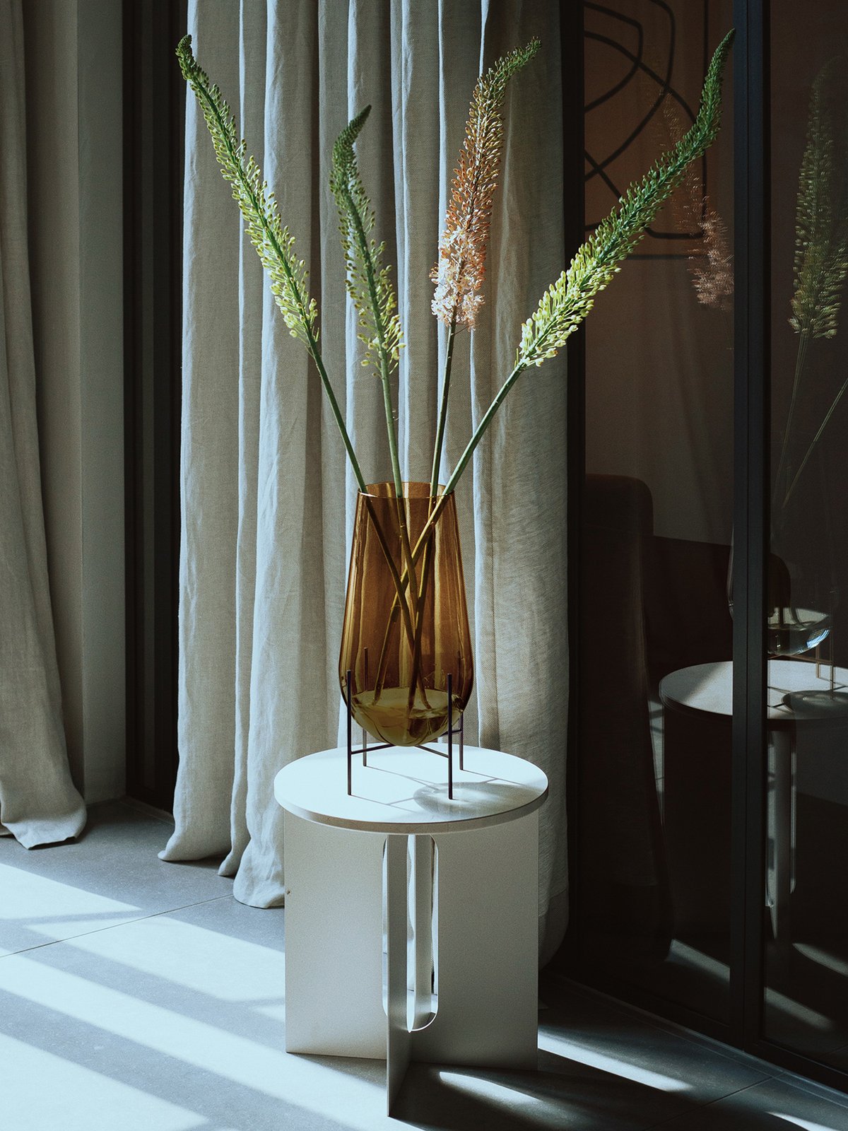 4797929 MENU Эшасская ваза Большая  - Вид №13