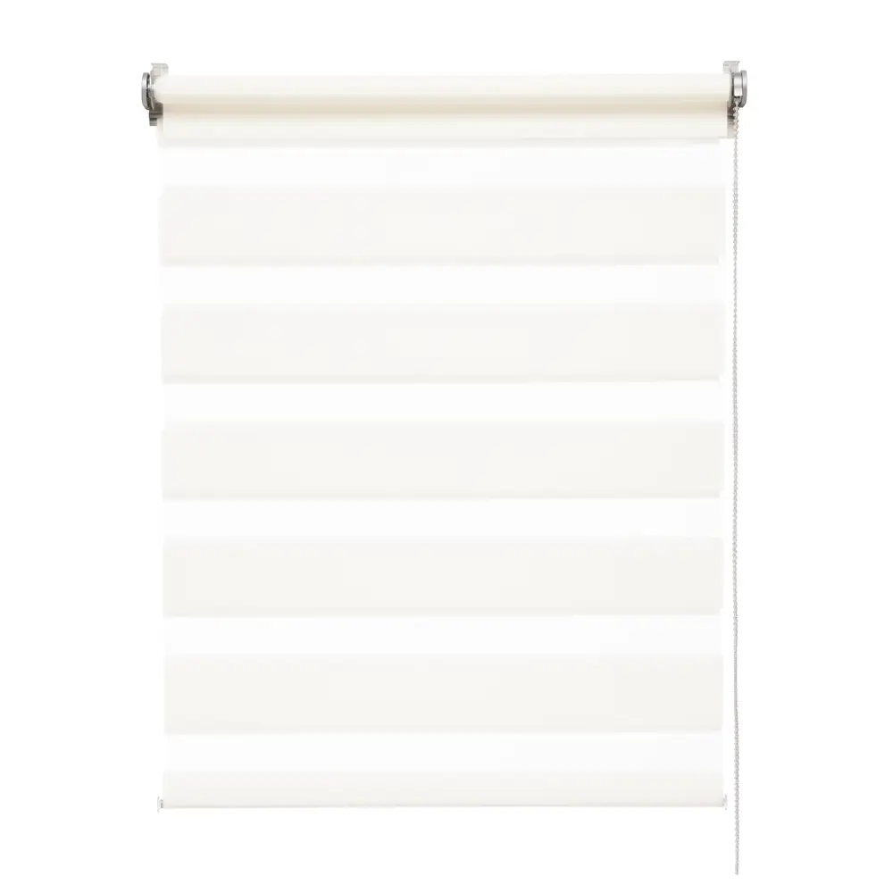 INSPIRE Moscou - Рулонная штора день-ночь с интеллектуальным светорегулированием 85225645 STLM-0060079 - Вид №1