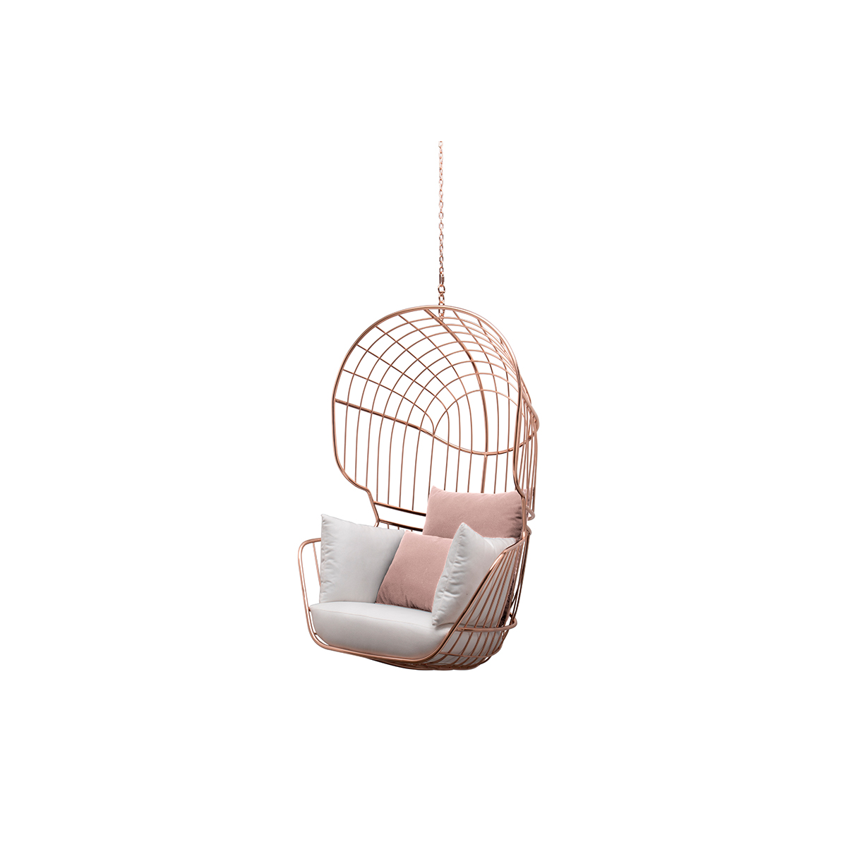 Сидячие места Nodo Suspension Chair Covethouse CIRCU 