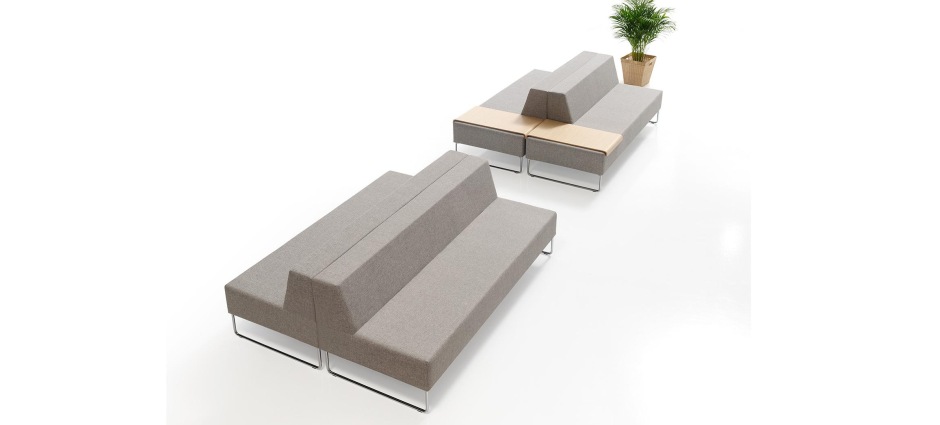 001507 Диван -3 INCLASS Tetris Santreyd - Вид №4