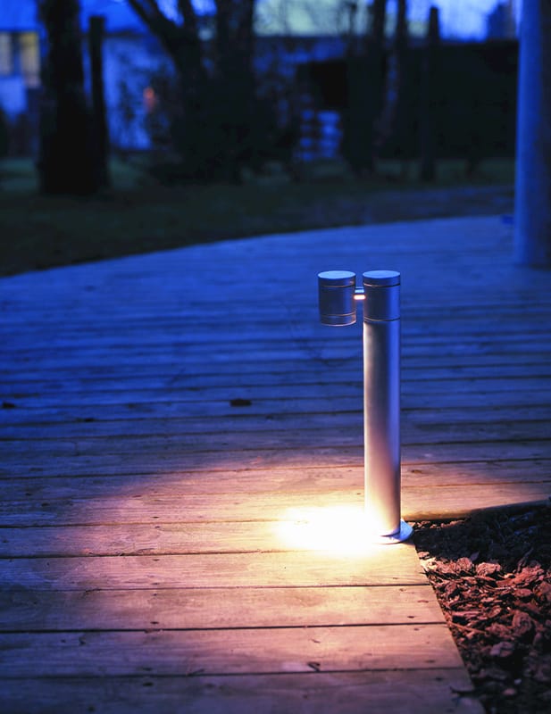 Алюминиевый светодиодный световой столб BEL-LIGHTING ARCH-00020474 - Вид №2