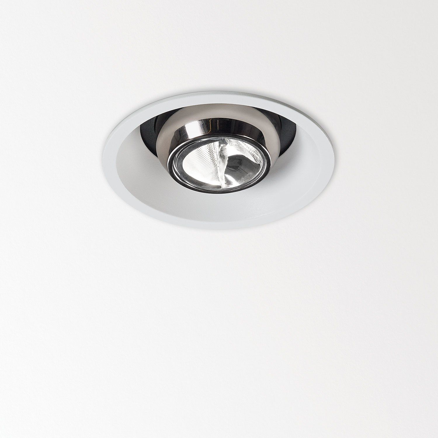 Wall washer a LED rotondo a soffitto Deltalight Entero ARCH-00098952 - Вид №1