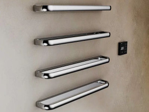 Полотенцесушитель из нержавеющей стали