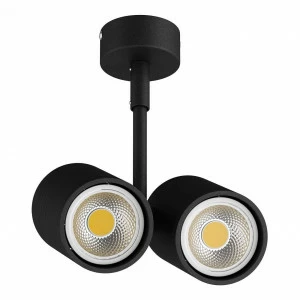 Потолочный светильник Lightstar Rullo 214447 LIGHTSTAR RULLO 201736 Черный