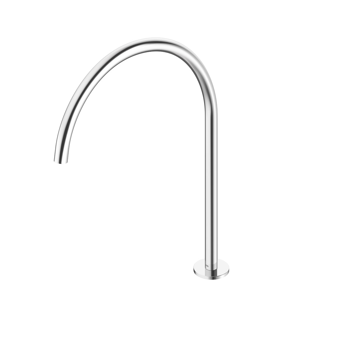 00926206 Излив для ванной 410 Docol MIX&MATCH