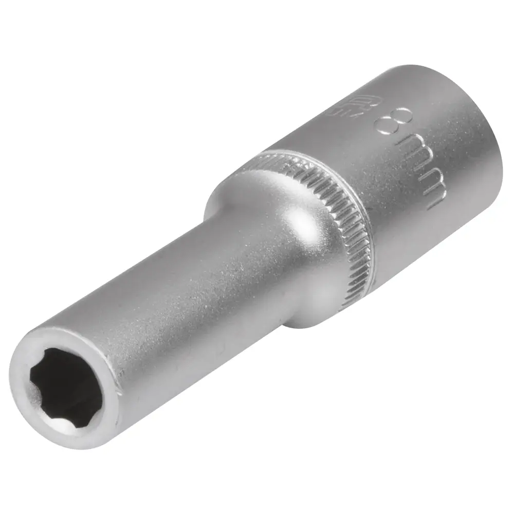 Торцевая головка глубинная Dexter 1/2 " 8 мм 16369566 STLM-2082343 