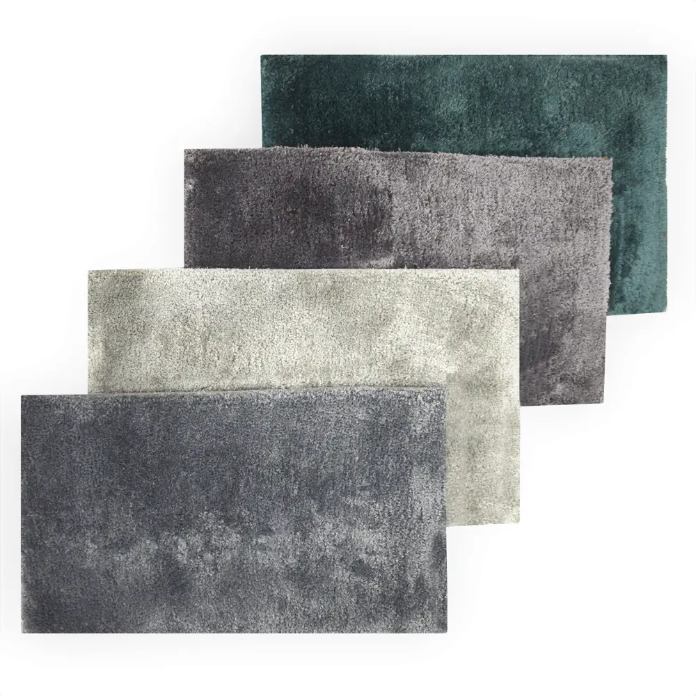 SENSEA Neo Glamour — мягкий коврик для ванной 50×80 см 82263414 STLM-0023529 - Вид №4