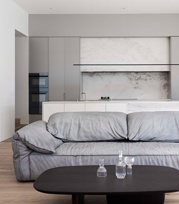 590 Раковина / Кухня vola  - Вид №60