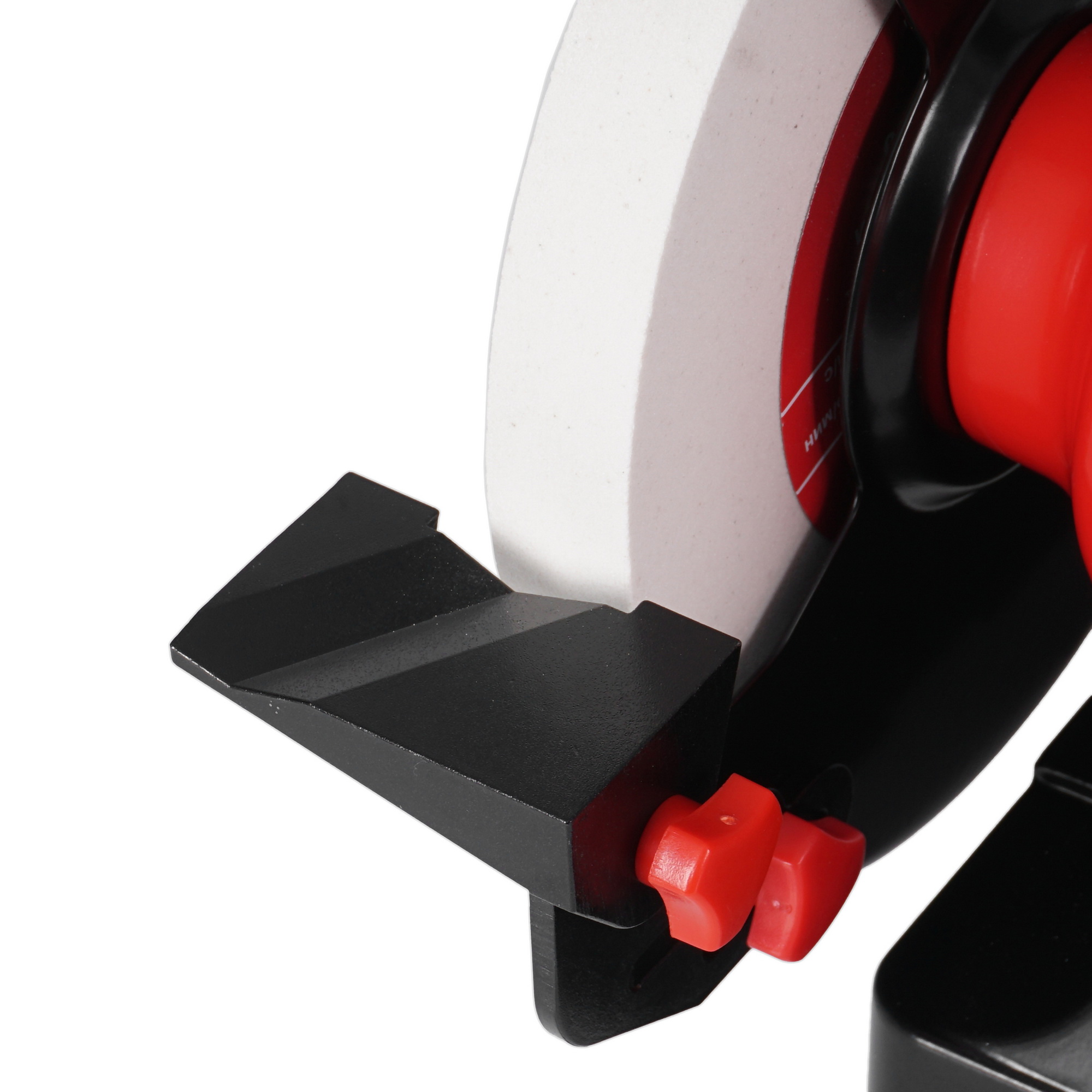 Точильный станок  многофункциональный Elitech СТ 6020С 9205878 STDN-0139002 - Вид №4