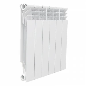 Радиатор биметаллический TORIDO B 500/80 6 секций