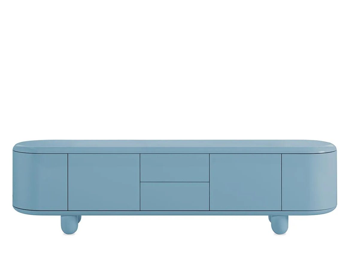 Шкаф с распашными дверями BD Barcelona Explorer ARCH-00073684 - Вид №23