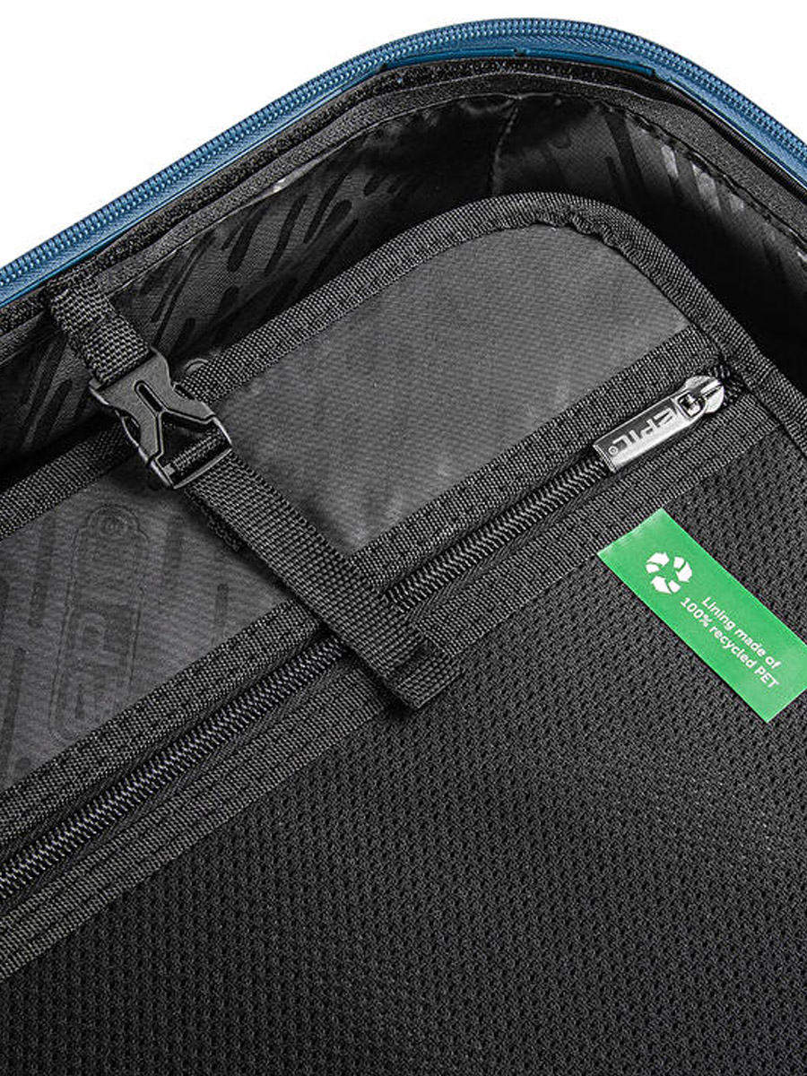 EZE401-29 Чемодан EZE401 L Epic Zeleste  - Вид №9