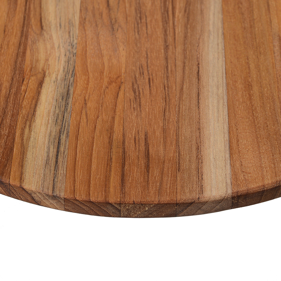 TH701 Доска для хлеба canoe 48х23 см TEAKHAUS  - Вид №10