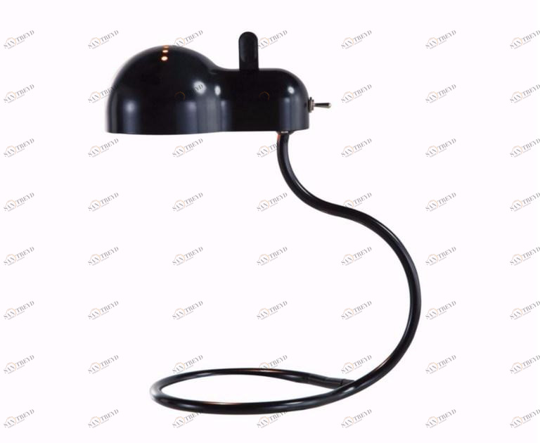 Roche Bobois Настольная лампа регулируемая Topo sun-id-1364024