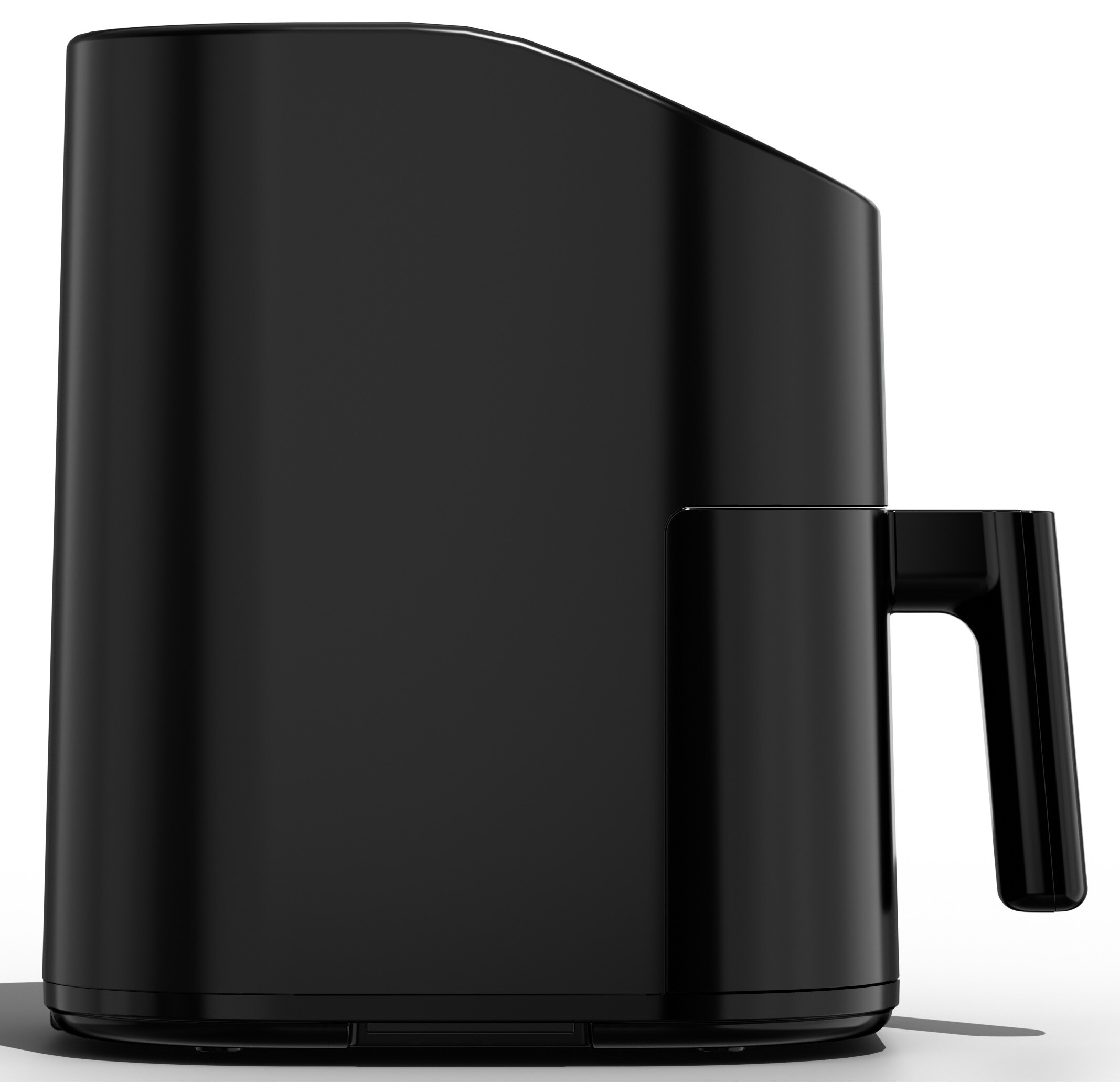 5613757 Аэрогриль TOKIT Air Fryer 4.8QT черный STDN-0138294 - Вид №1