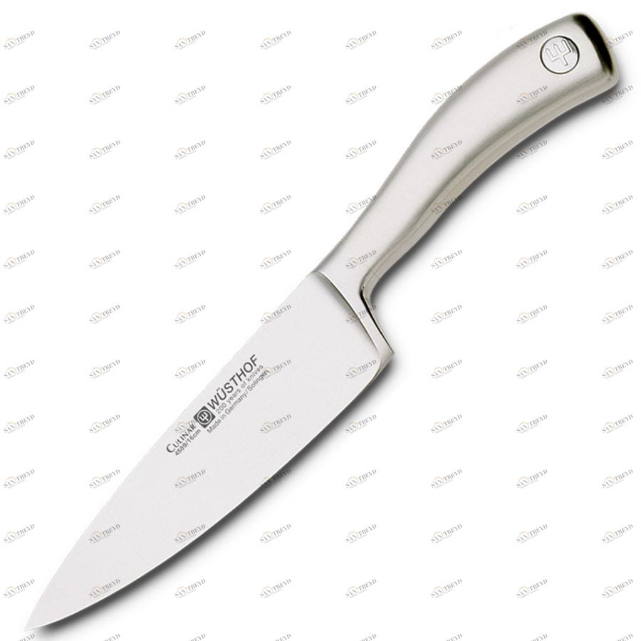 Нож кухонный «Шеф» Culinar, 16 см WUESTHOF W458916
