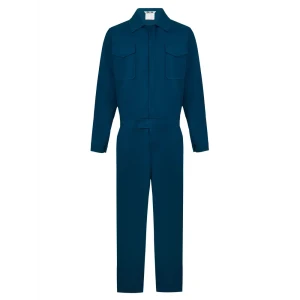 Рабочий комбинезон Dowell D83250 синий XXL/56 89433423