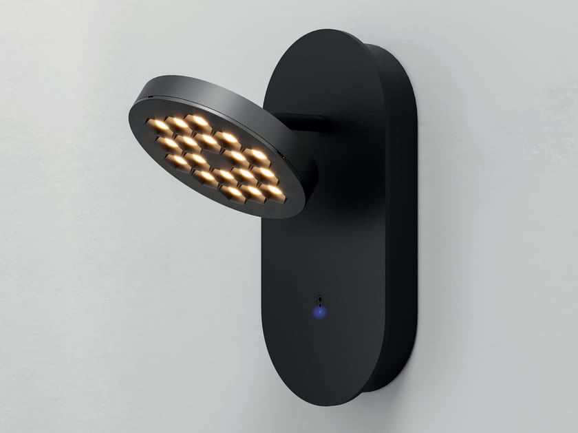 Регулируемый светодиодный настенный светильник Artemide Гельголанд ARCH-00090675